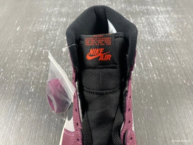 Jordan Element DB2889-500 Air Gore-Tex 1 1007